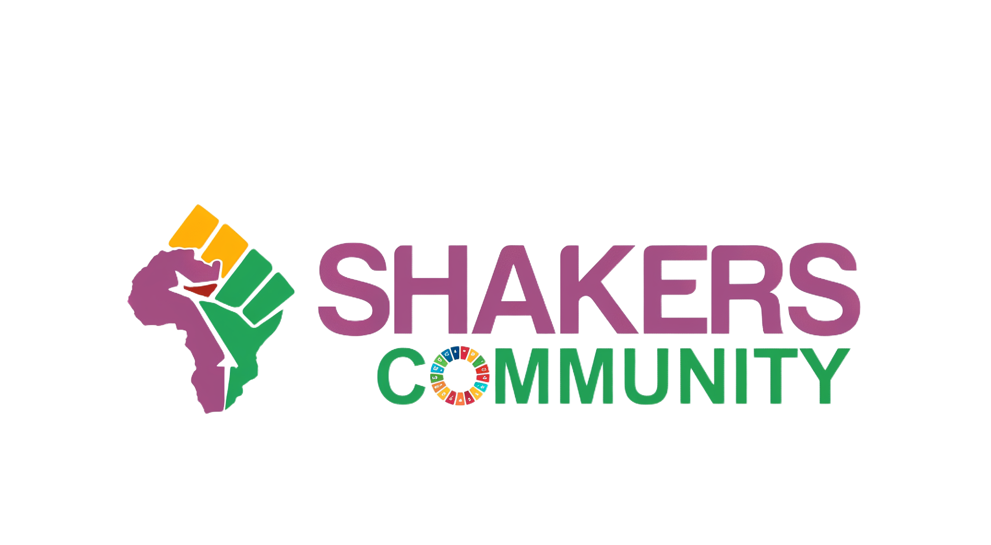 Shakers NGO Logo